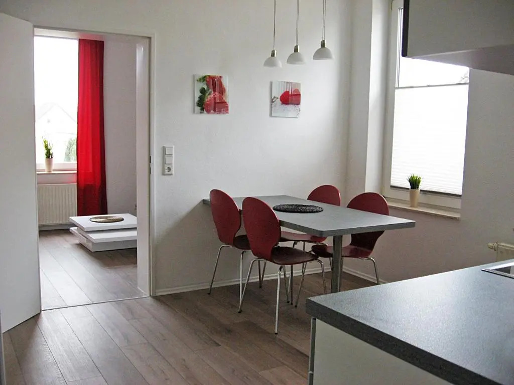 Zuhause auf Zeit Bielefeld
