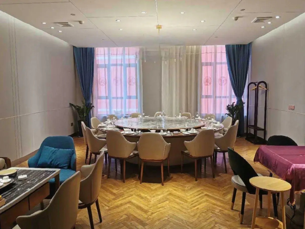 Yuanguang Hotel