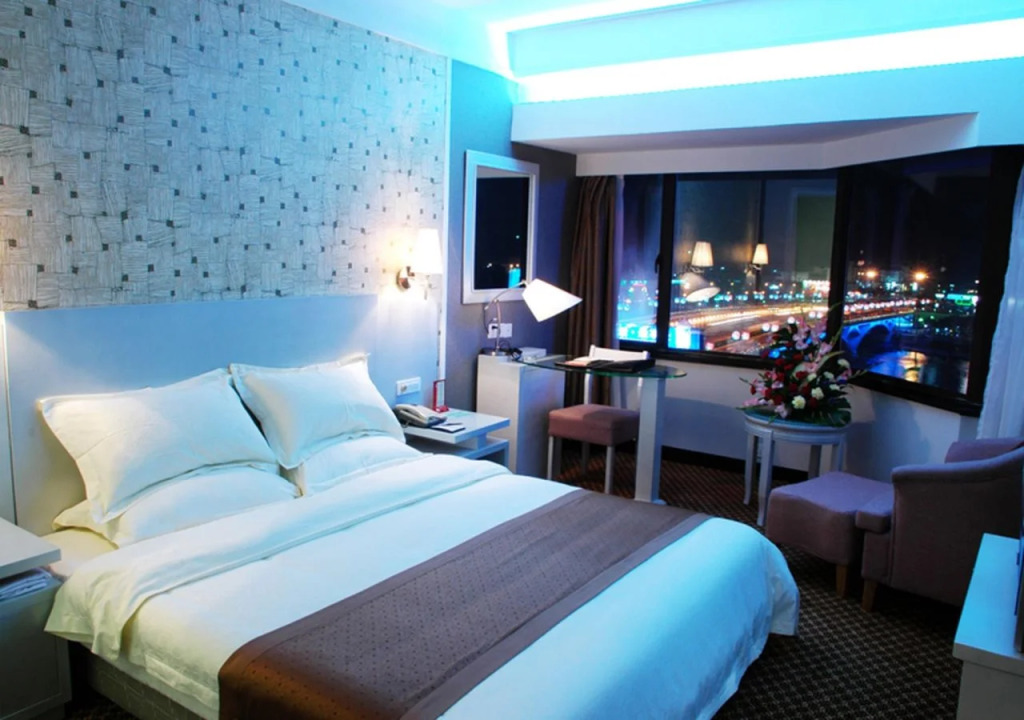 Hotel Universal Guilin