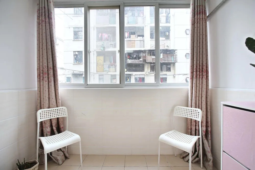 Shanghai Yuesu Lingling Rd No.6 Branch