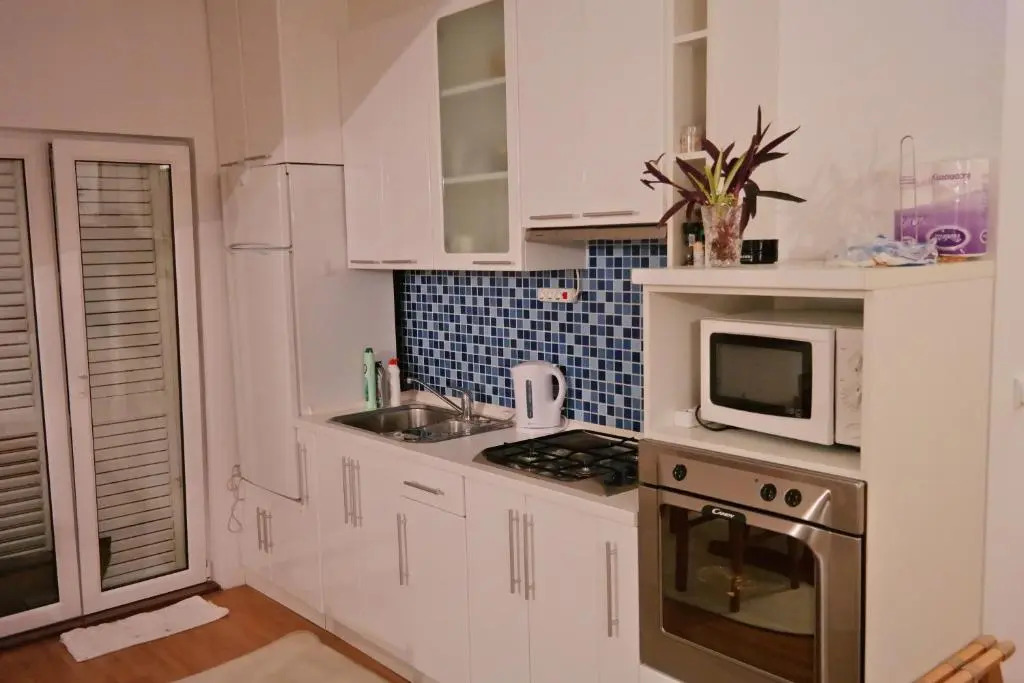 Apartment Sofia