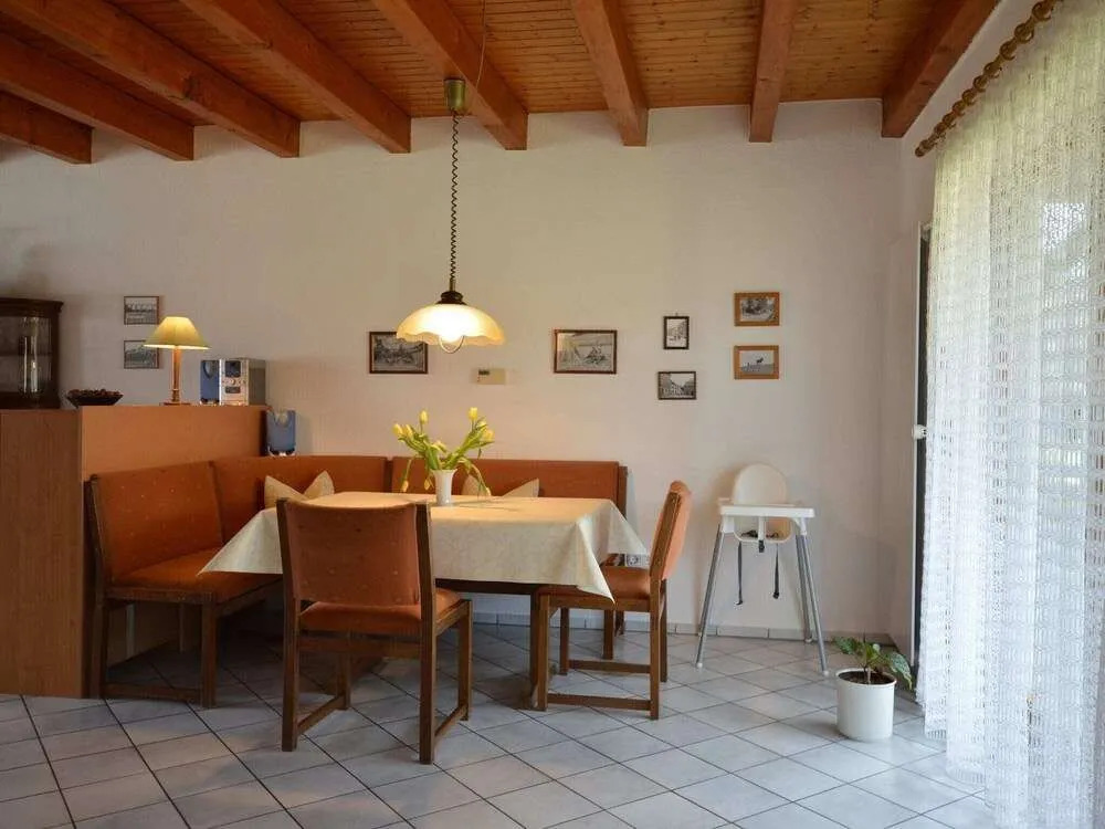 Holiday Home Near Hillesheim