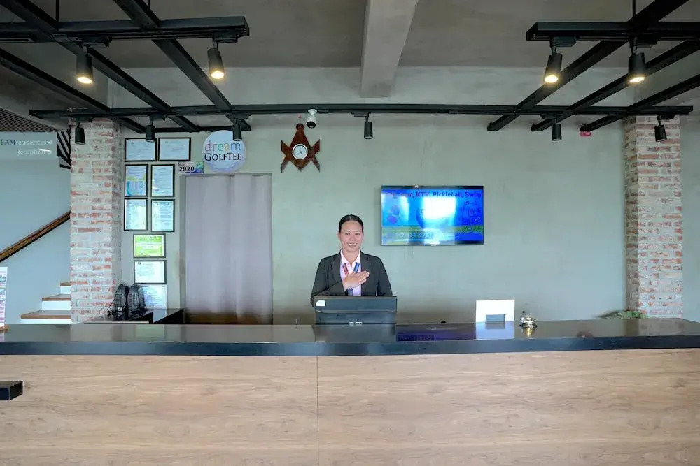 Dream Residences by Golftel