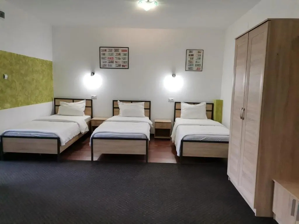 Motel Davios
