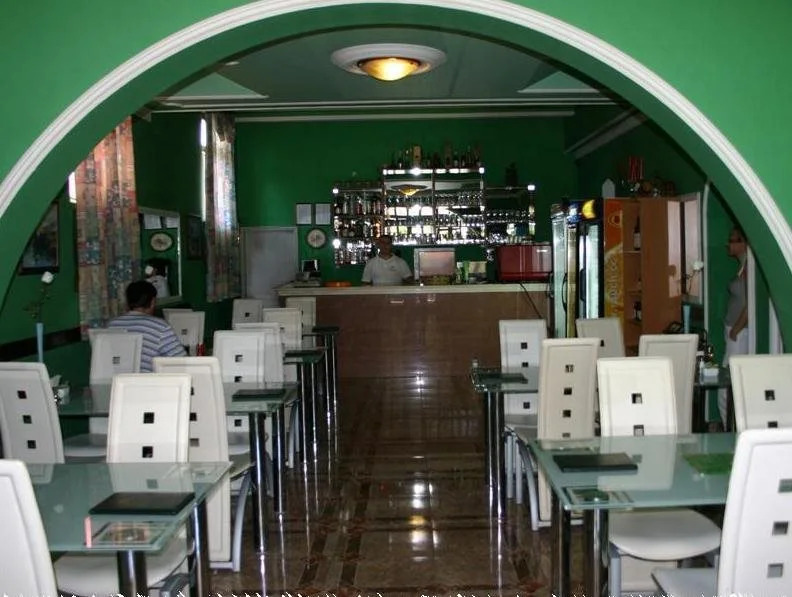 Hotel Lovcen