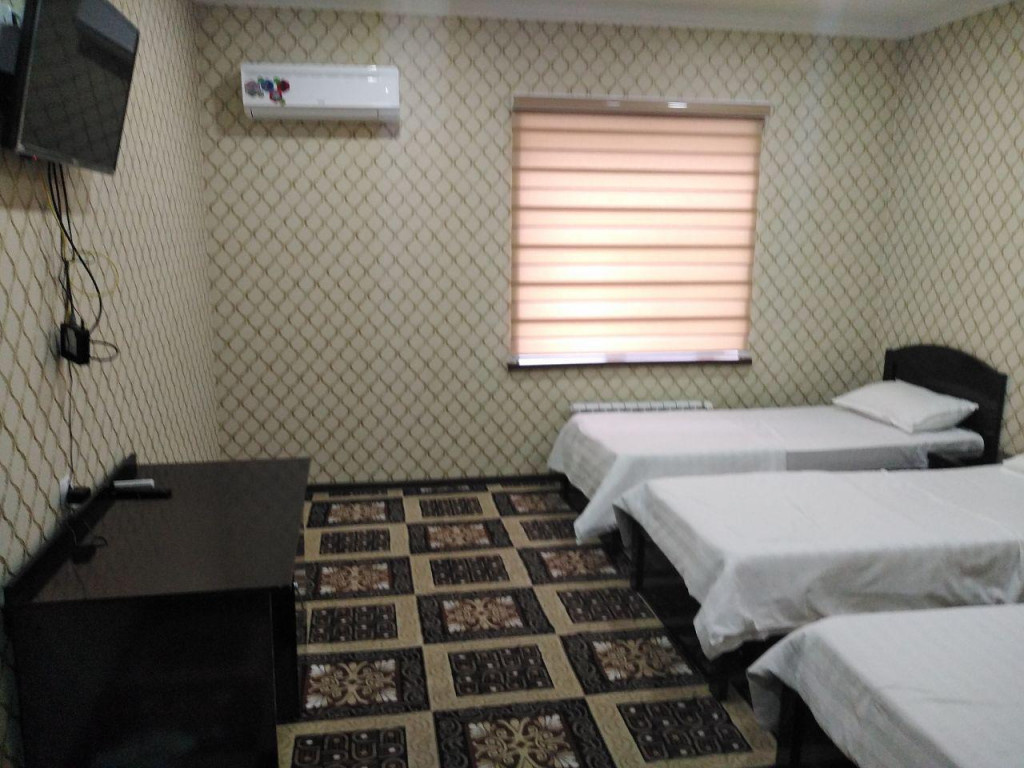 Gaza Hotel