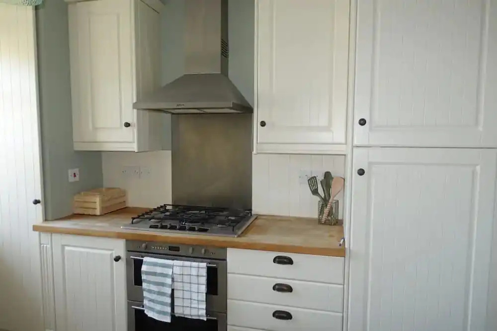 2 Bedroom Maisonette in Shoreditch