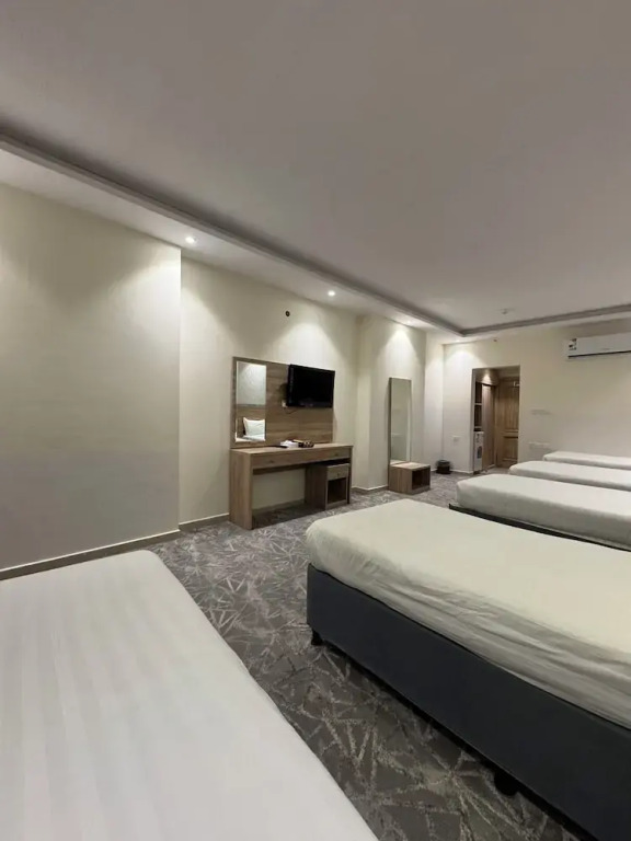 Paradise Nice Hotel - Al Mahbas