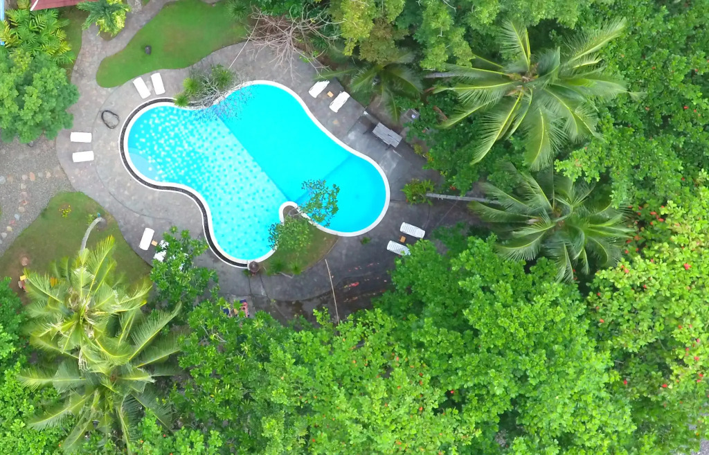 Murex Dive Resort