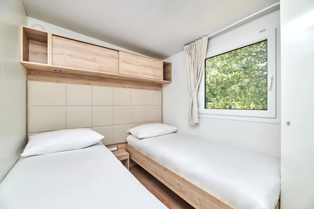 Camping Stella Maris Mobile Homes