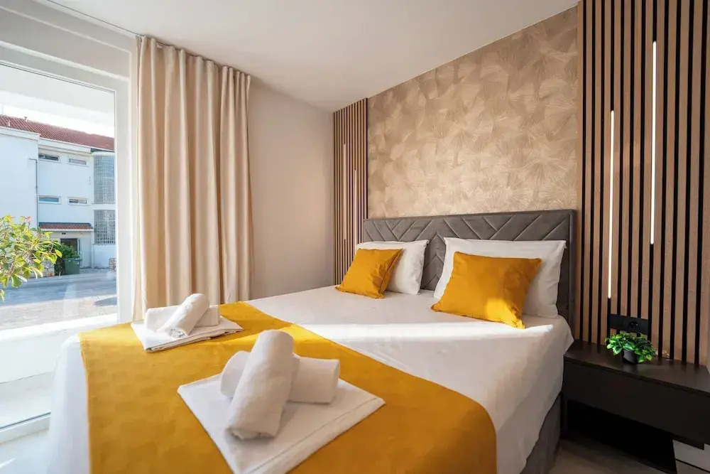 Relax apartments with private pool