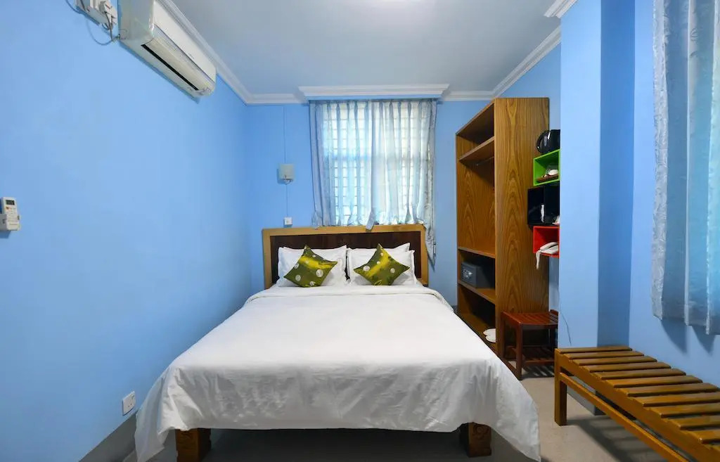 Mother's Home Motel