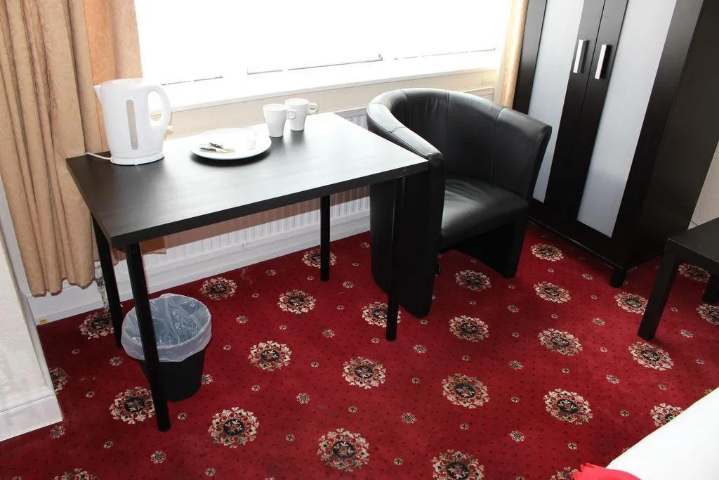 London Suites Croydon