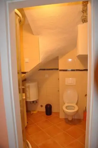 Apartments Krešimir