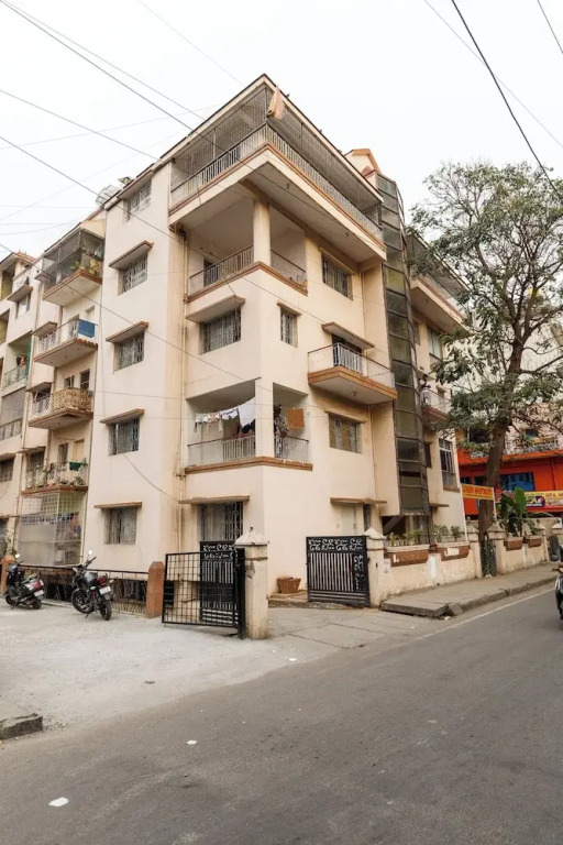 The City Nova Apartment Koramangla