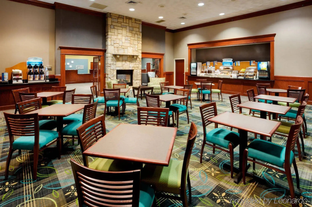 Holiday Inn Express & Suites Smithfield - Providence by IHG