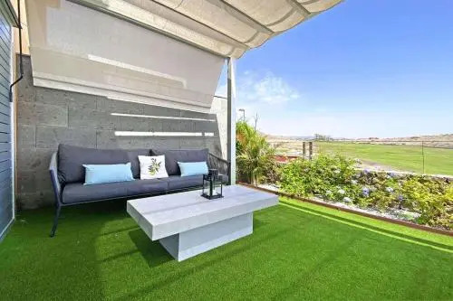Salobre Vista Golf 11