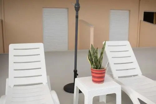 Iliana Apartments