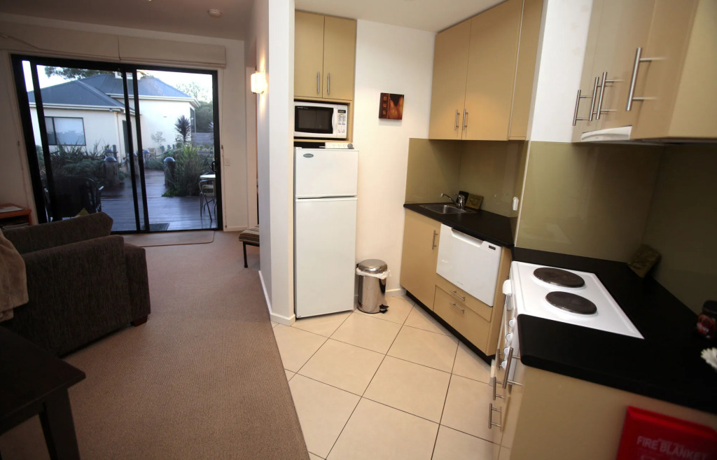 Hilltop Apartments Phillip Island