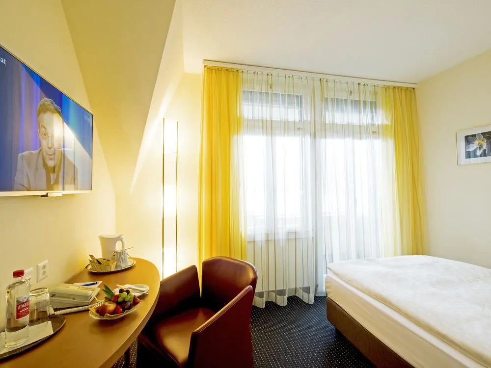Park Hotel Oberhofen