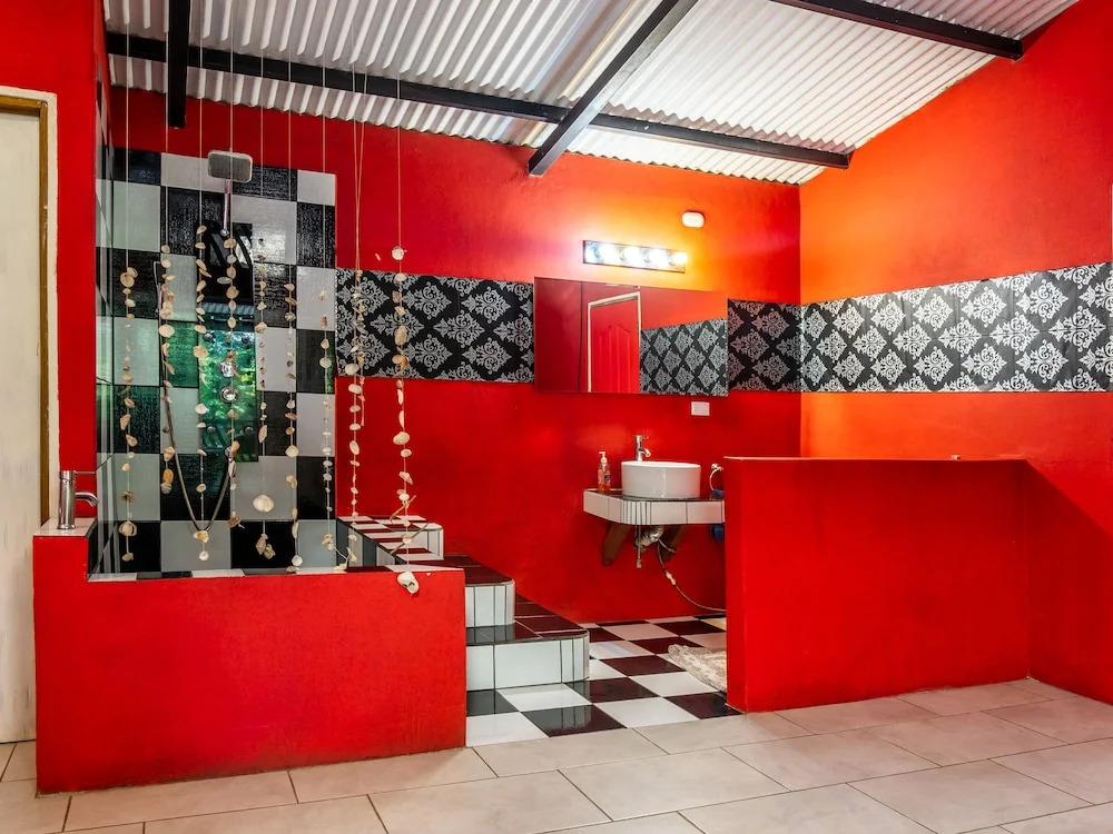 Hotel Boutique The Green Jungle House