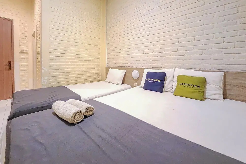 Urbanview Hotel Star Residence Puncak