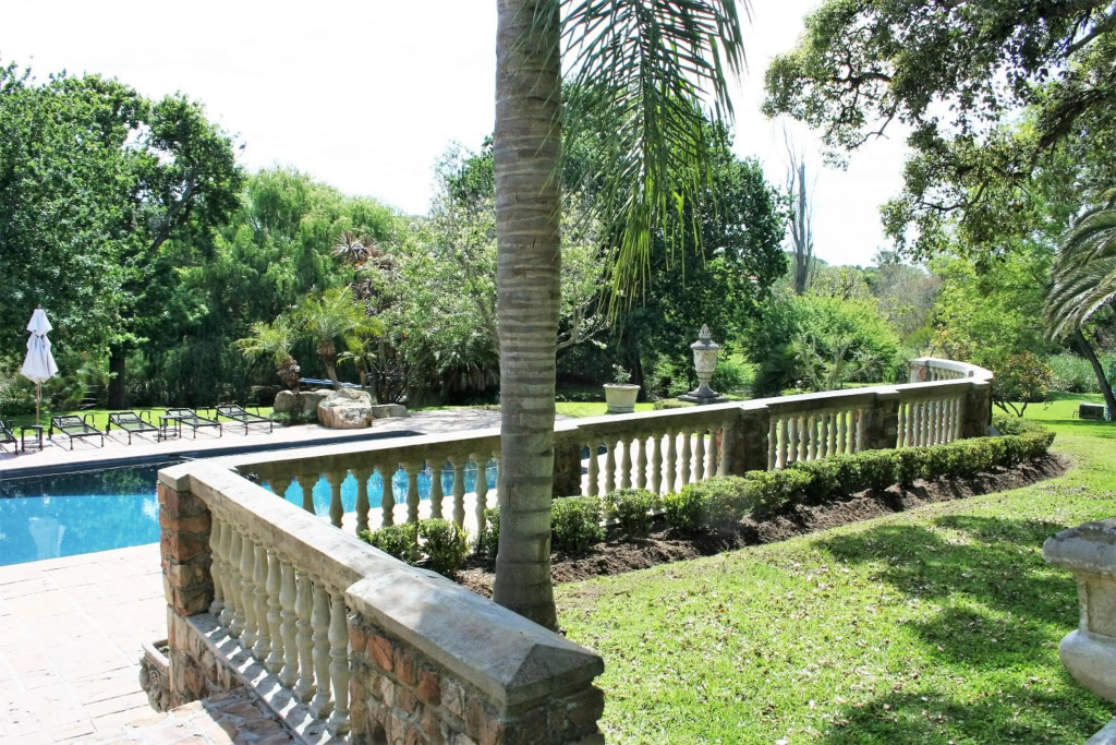 Aloe Cottage