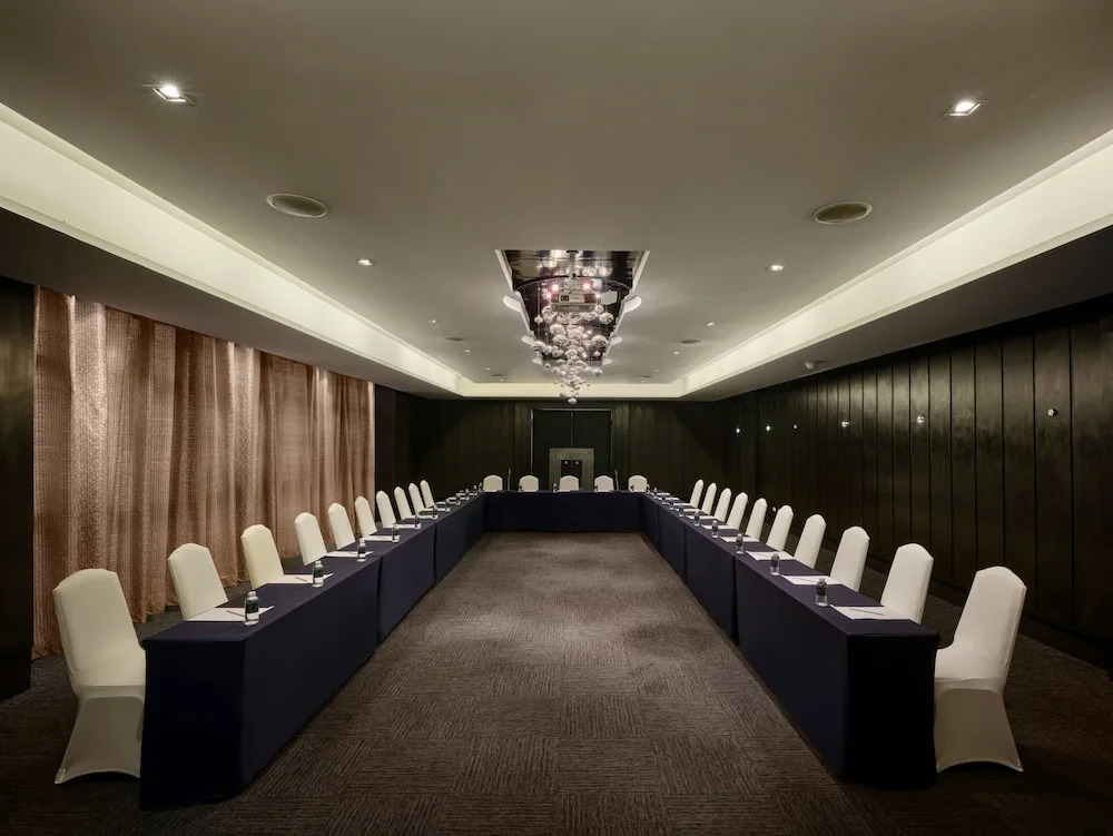Graph Hotels Bangkok