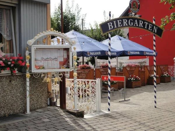 Gasthaus Hirsch