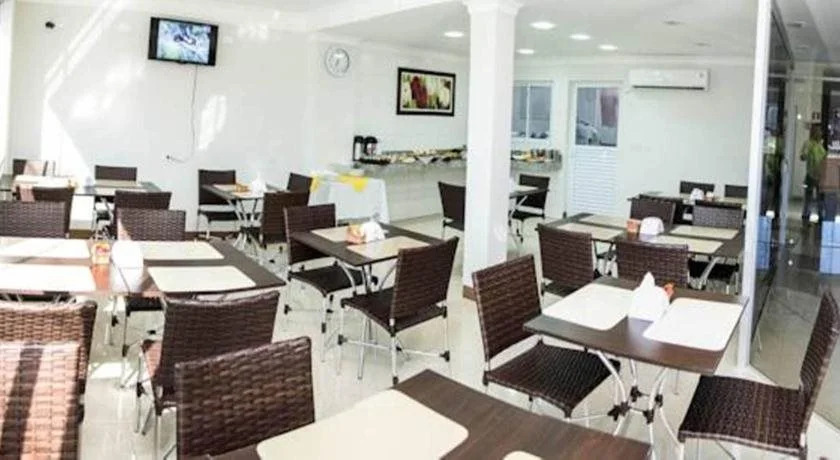 Hotel Itavera II