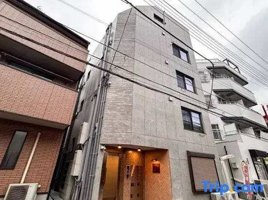 Grace Earth Residence Kitasenju