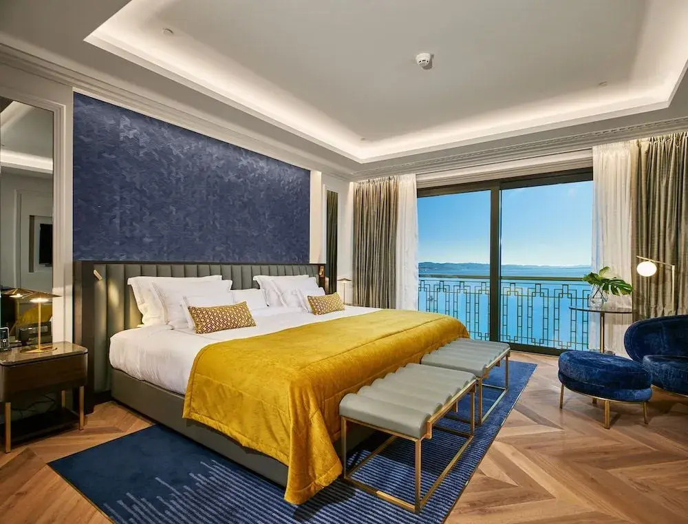 Ikador Luxury Boutique Hotel & Spa