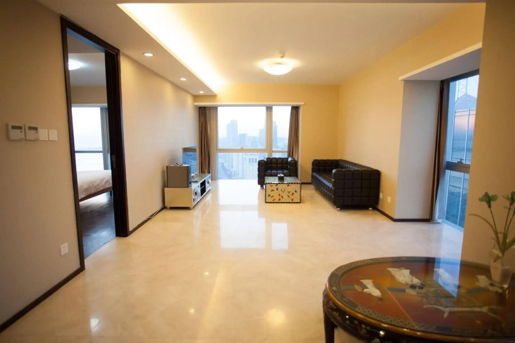 Le Jia Xuan Olympic Sailing Center Branch