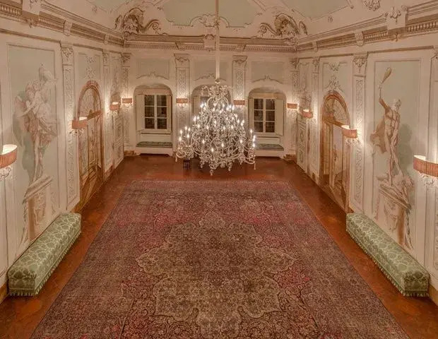 Villa Le Rose