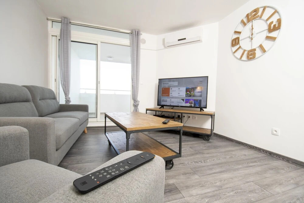 T4 CozyLodge 70m2 - Rénové – 10’ de l'aéroport