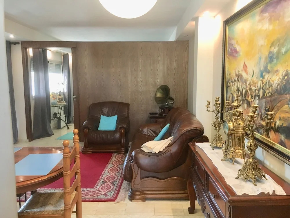 Ghazi Appartement