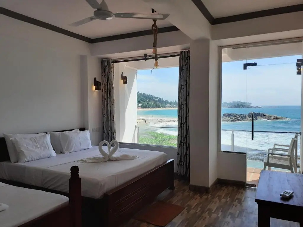 Coral Beach Hotel