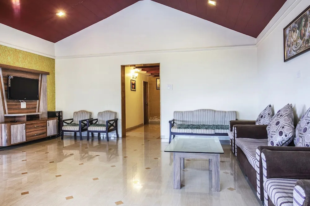 Sagar Villa