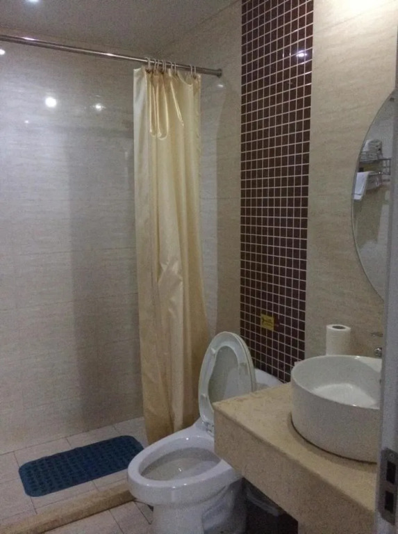 Thank You Hotel
