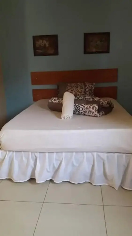 Shamkan Lodge