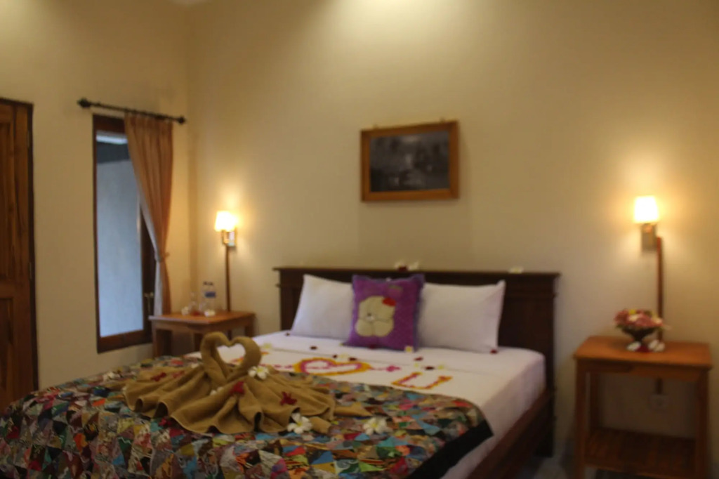 Pande Guest House
