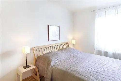 Apartment Vienna - Untere Donaustrae