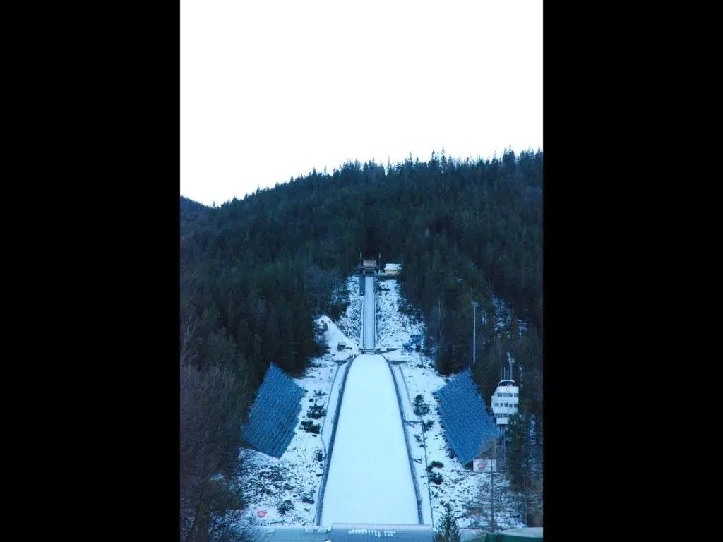 Pokoje Goscinne Majerczyk Zakopane pod Tatrami