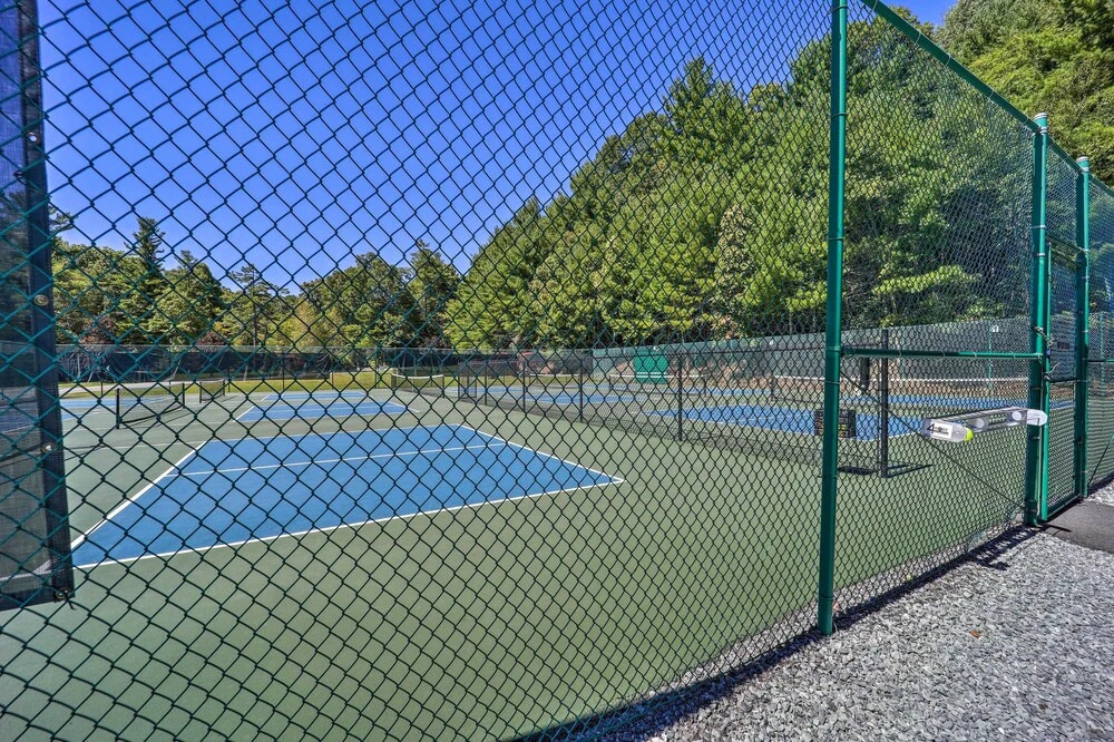 Community Perks! 'mtn Serenity Retreat' in Newland