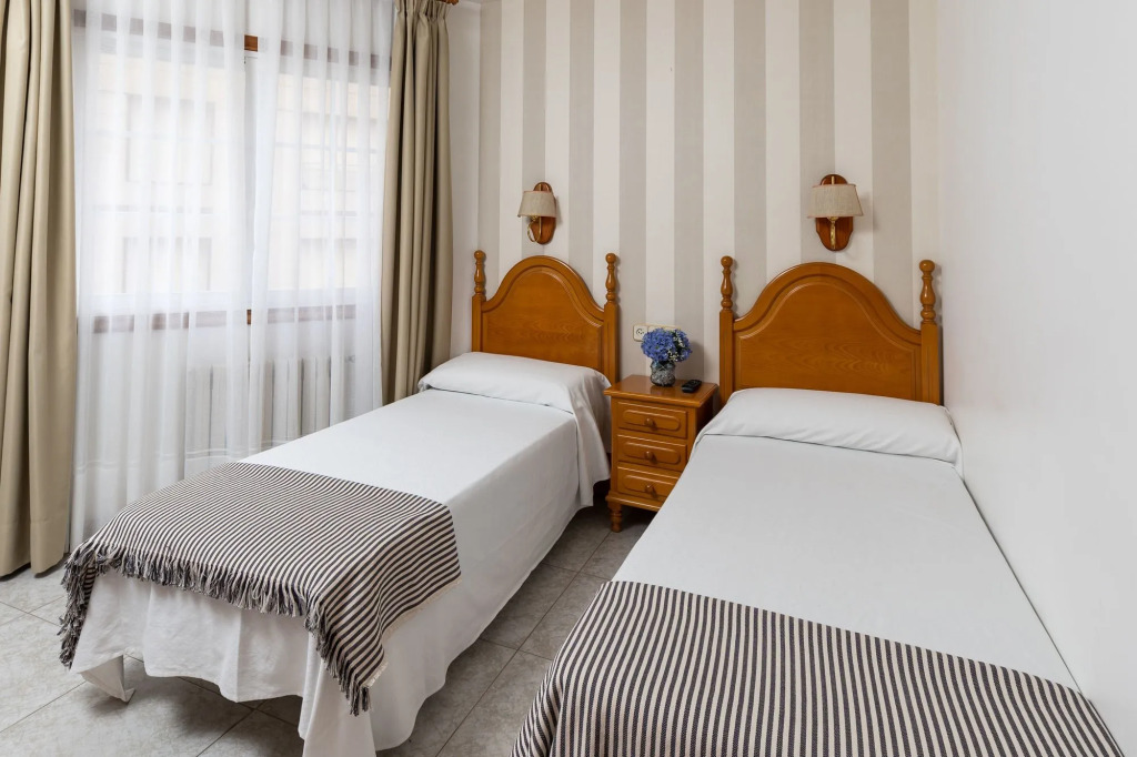Hotel Panadeiramar