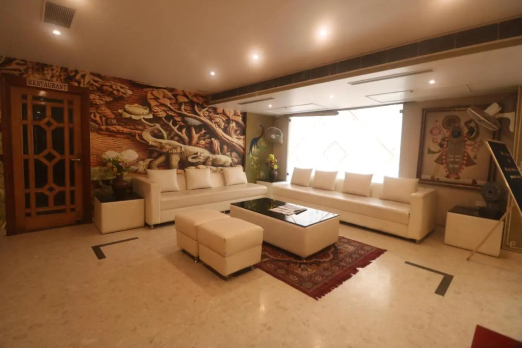 Hotel Maru Casa