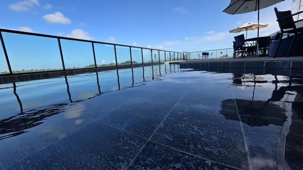 Flat Porto de galinha villas 310 byLP