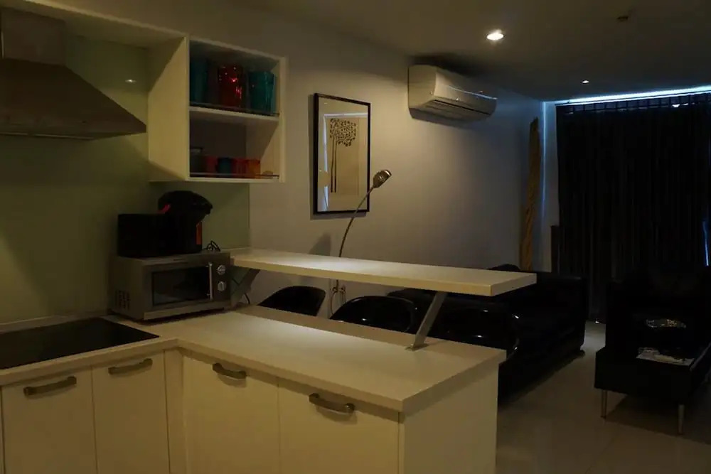 Pattaya South Residence
