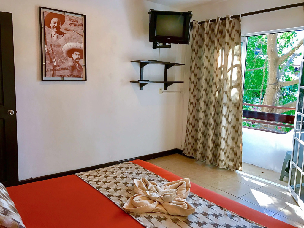 Dolce Vita Caribe Beach B&B