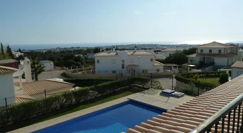 Villa Celia